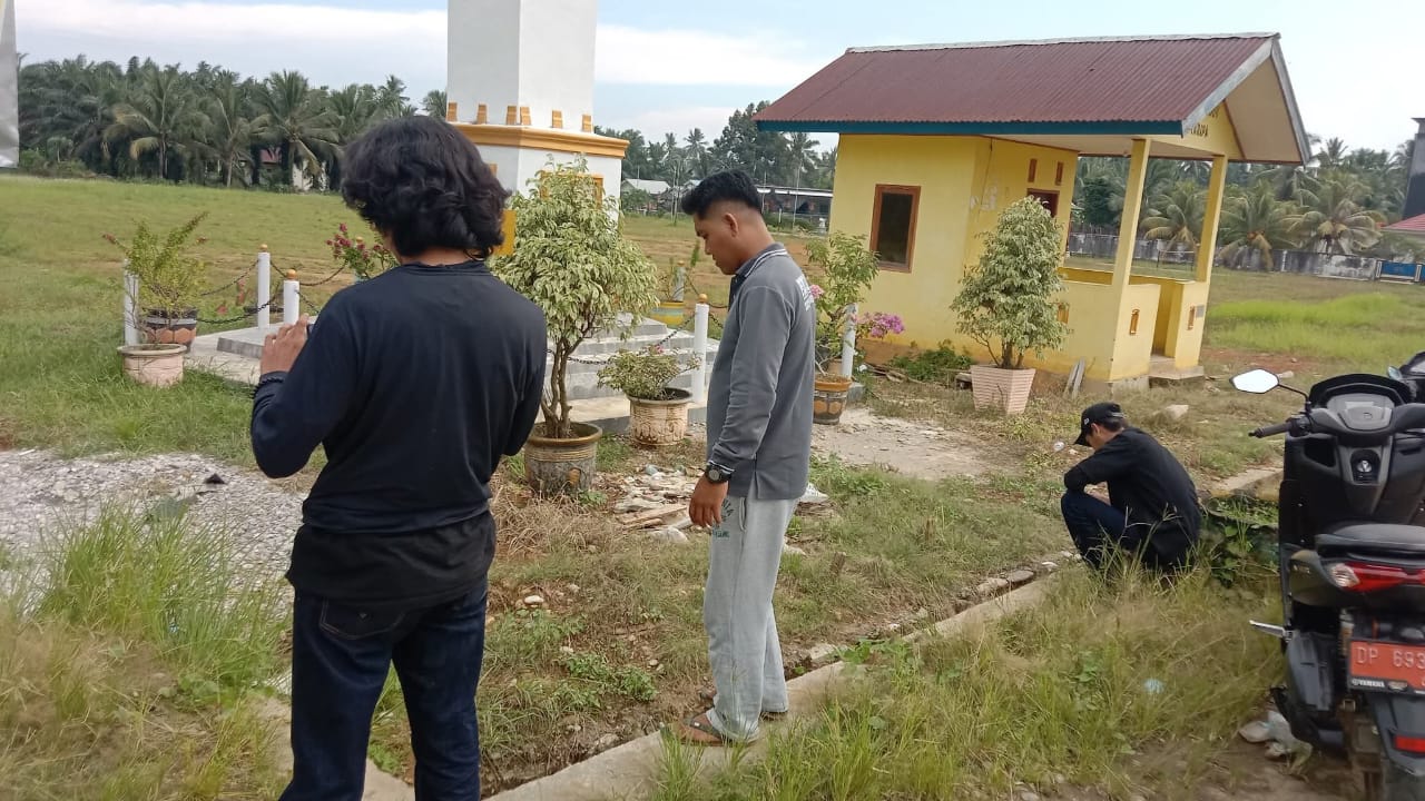 Peninjauan Pembangunan